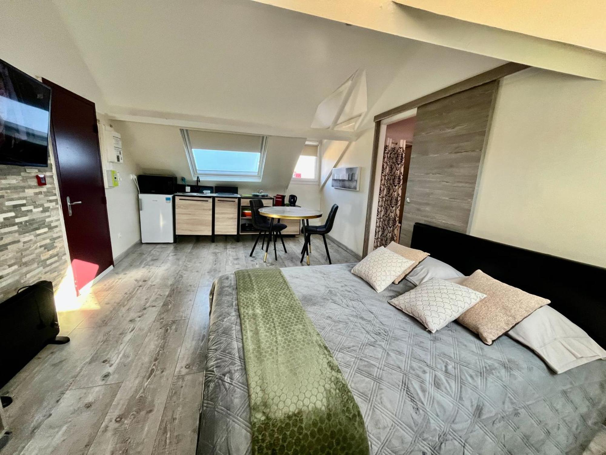 La Villa L'Oiseau Bleu Proche De La Plage Et De Deauville !!! Awards 2025 Blonville-sur-Mer Zimmer foto