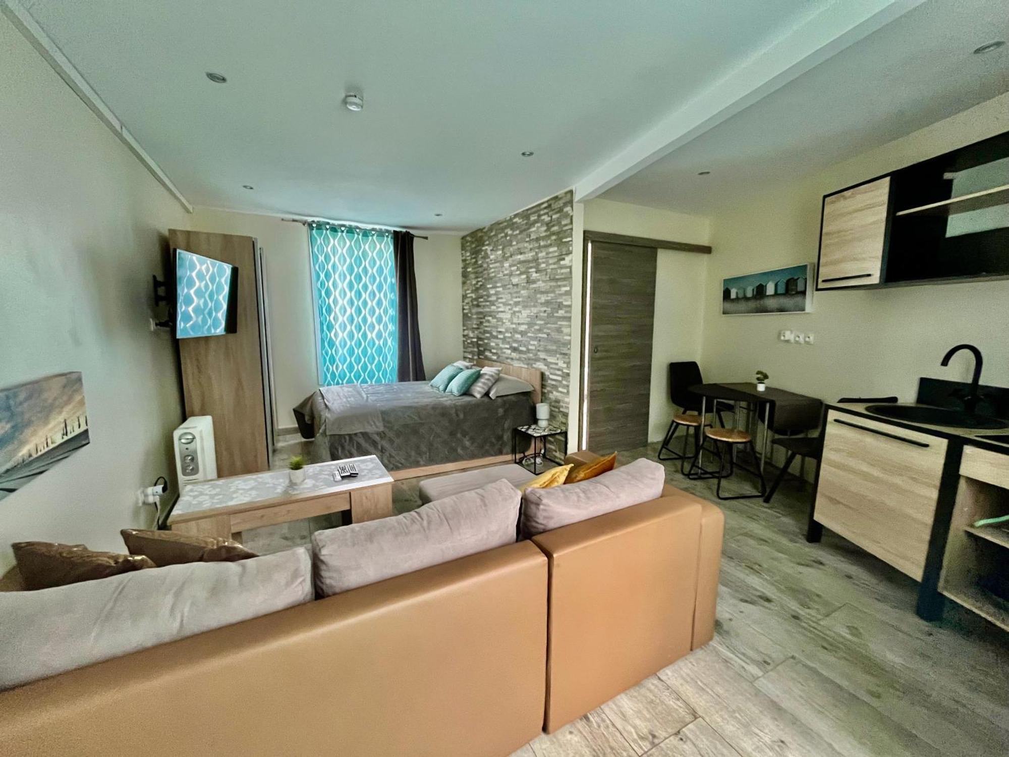 La Villa L'Oiseau Bleu Proche De La Plage Et De Deauville !!! Awards 2025 Blonville-sur-Mer Zimmer foto